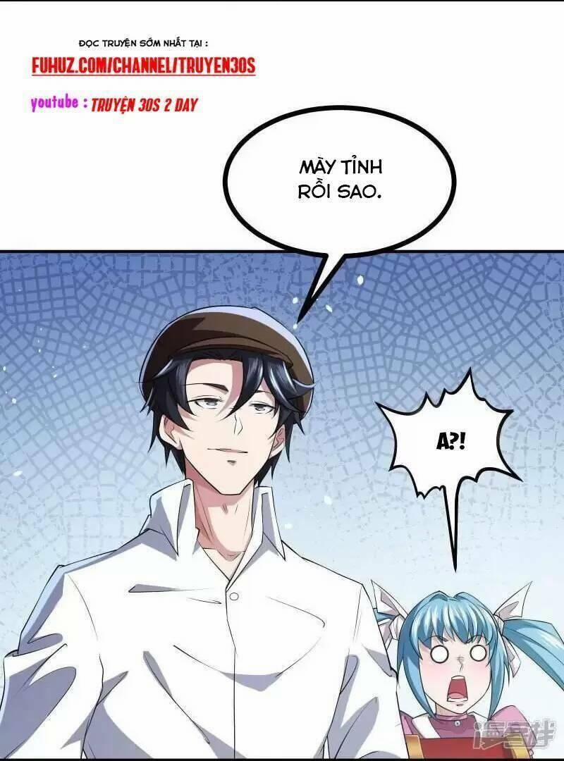 Ta Quét Phó Bản Ở Khắp Thế Giới 33 trang 18