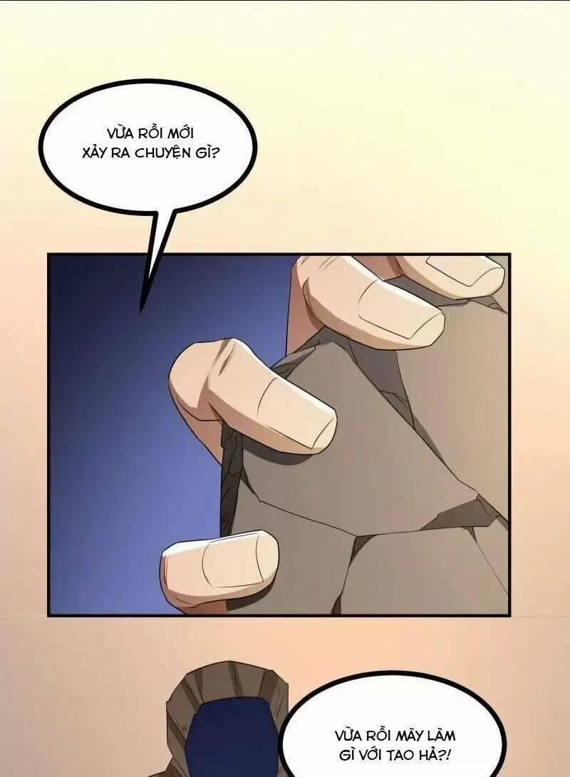 Ta Quét Phó Bản Ở Khắp Thế Giới 33 trang 19