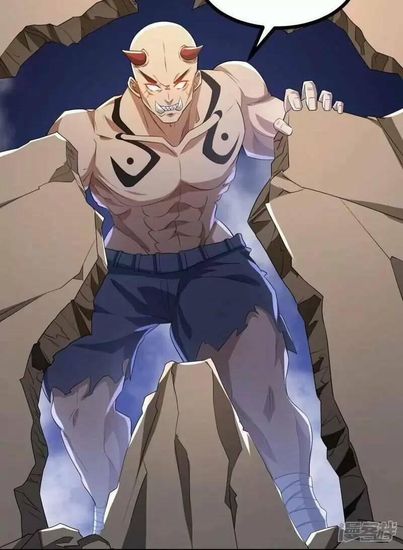 Ta Quét Phó Bản Ở Khắp Thế Giới 33 trang 20