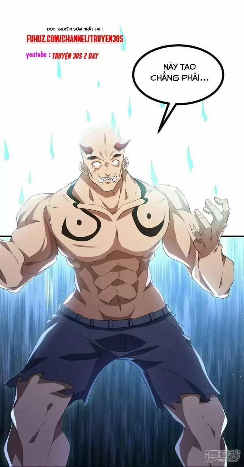 Ta Quét Phó Bản Ở Khắp Thế Giới 33 trang 23