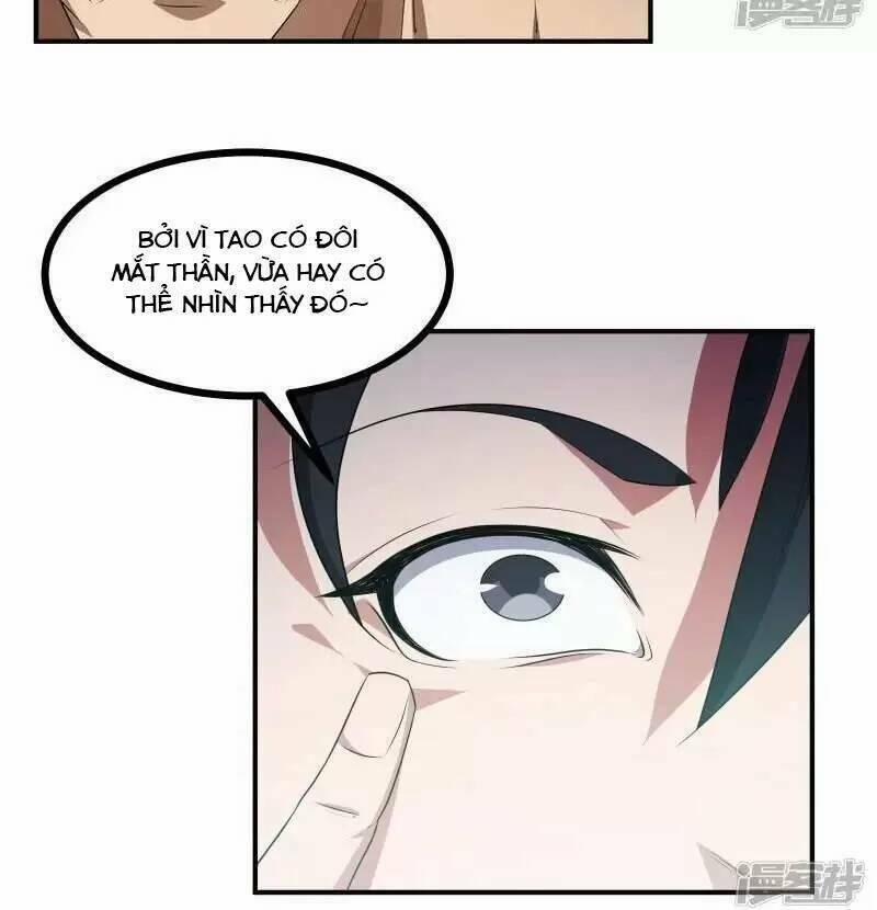 Ta Quét Phó Bản Ở Khắp Thế Giới 33 trang 25