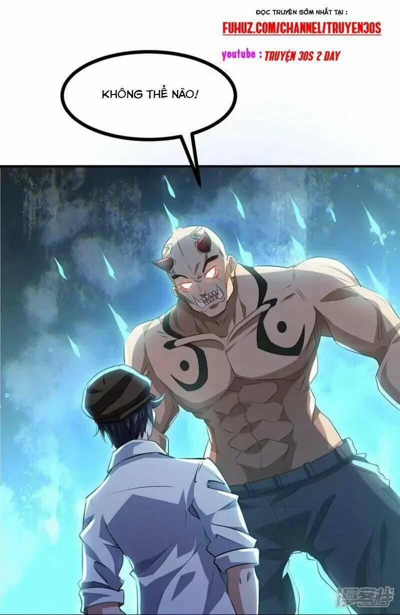 Ta Quét Phó Bản Ở Khắp Thế Giới 33 trang 26