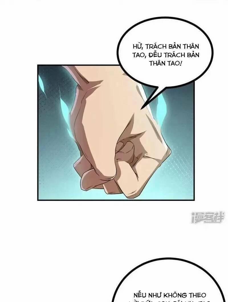 Ta Quét Phó Bản Ở Khắp Thế Giới 33 trang 28