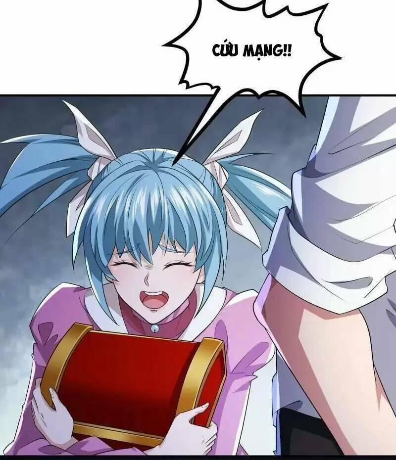 Ta Quét Phó Bản Ở Khắp Thế Giới 33 trang 3