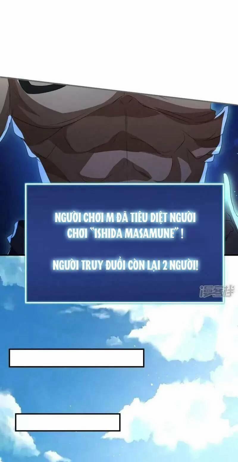 Ta Quét Phó Bản Ở Khắp Thế Giới 33 trang 34