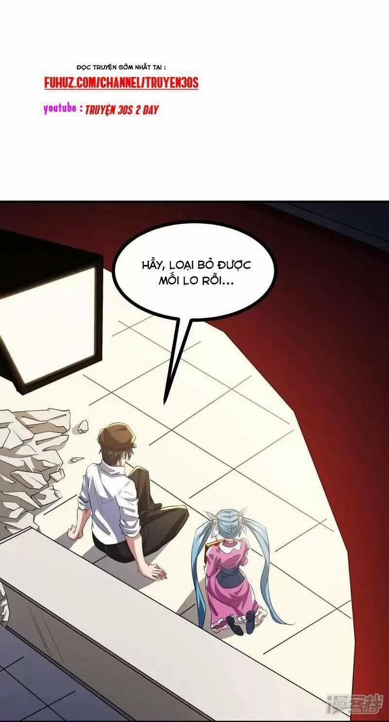 Ta Quét Phó Bản Ở Khắp Thế Giới 33 trang 36