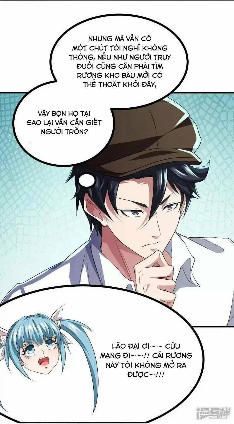 Ta Quét Phó Bản Ở Khắp Thế Giới 33 trang 40