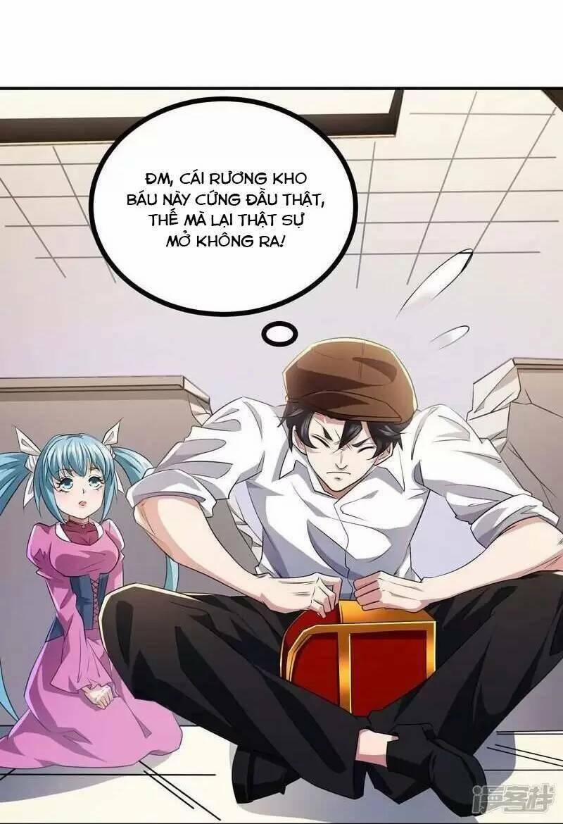 Ta Quét Phó Bản Ở Khắp Thế Giới 33 trang 43