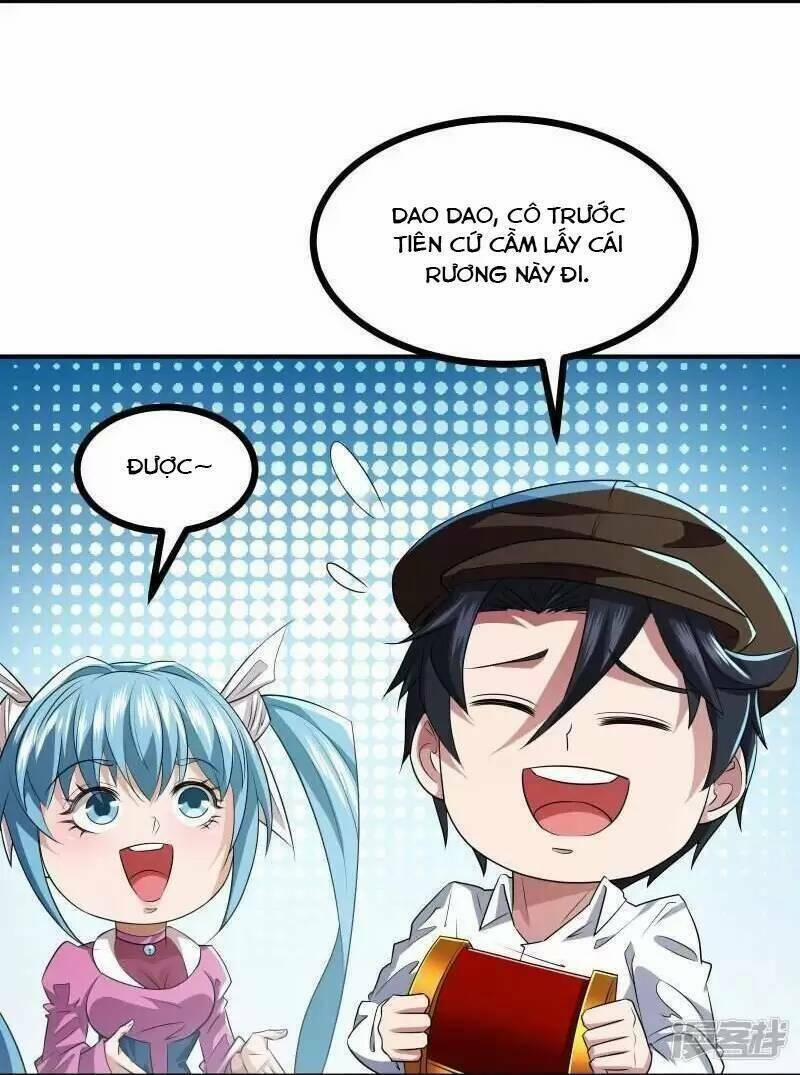 Ta Quét Phó Bản Ở Khắp Thế Giới 33 trang 44