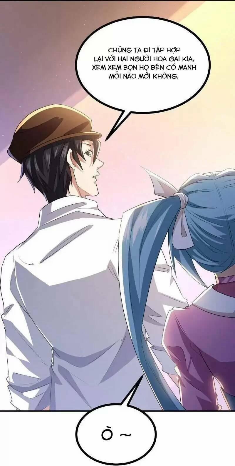 Ta Quét Phó Bản Ở Khắp Thế Giới 33 trang 45