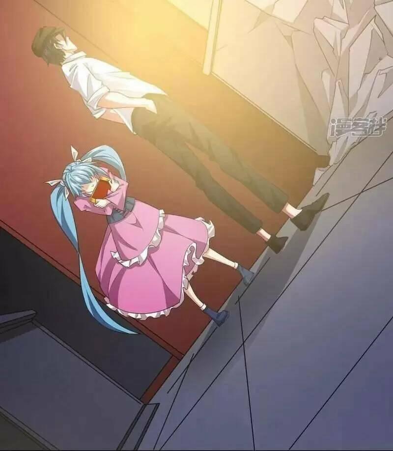 Ta Quét Phó Bản Ở Khắp Thế Giới 33 trang 6