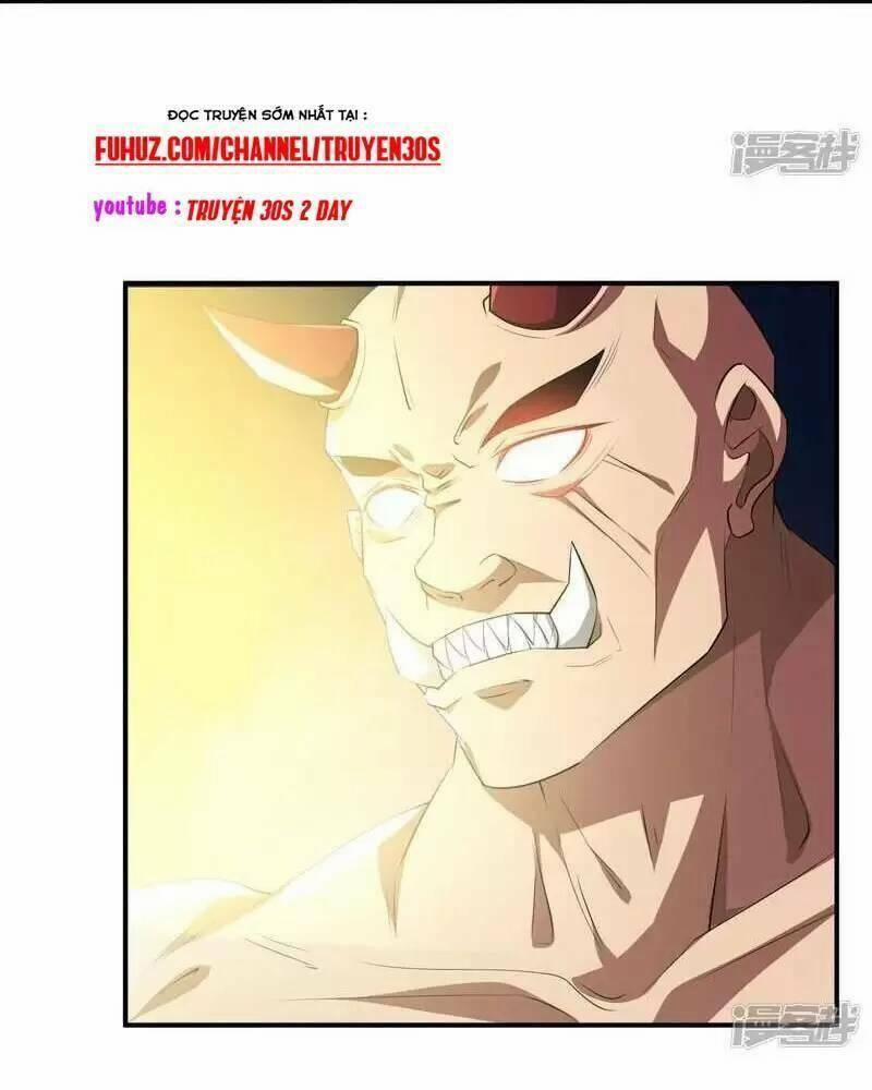 Ta Quét Phó Bản Ở Khắp Thế Giới 33 trang 7