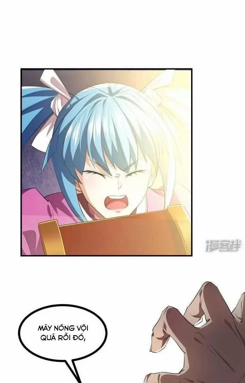 Ta Quét Phó Bản Ở Khắp Thế Giới 33 trang 8