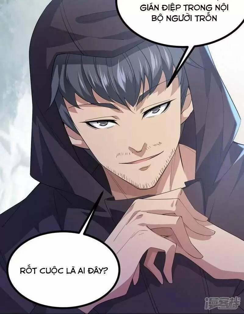 Ta Quét Phó Bản Ở Khắp Thế Giới 34 trang 11