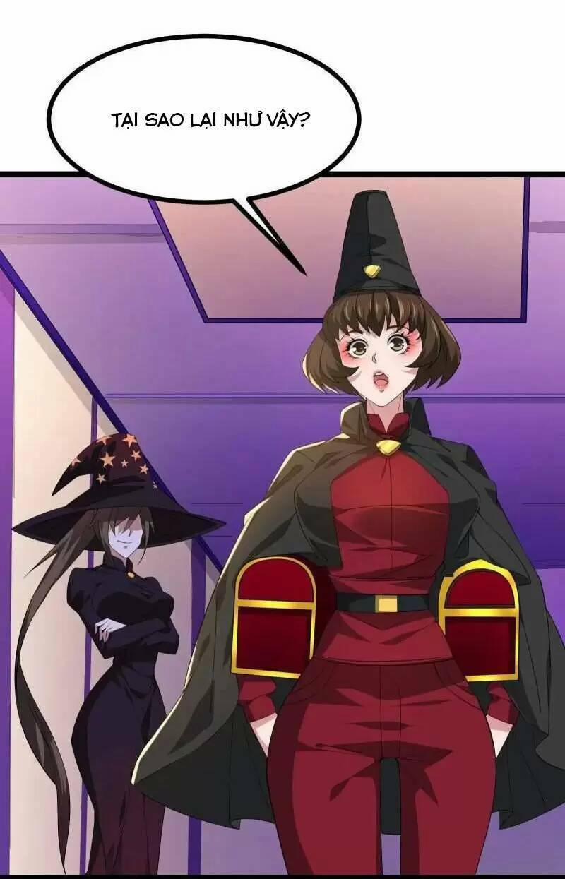 Ta Quét Phó Bản Ở Khắp Thế Giới 34 trang 14