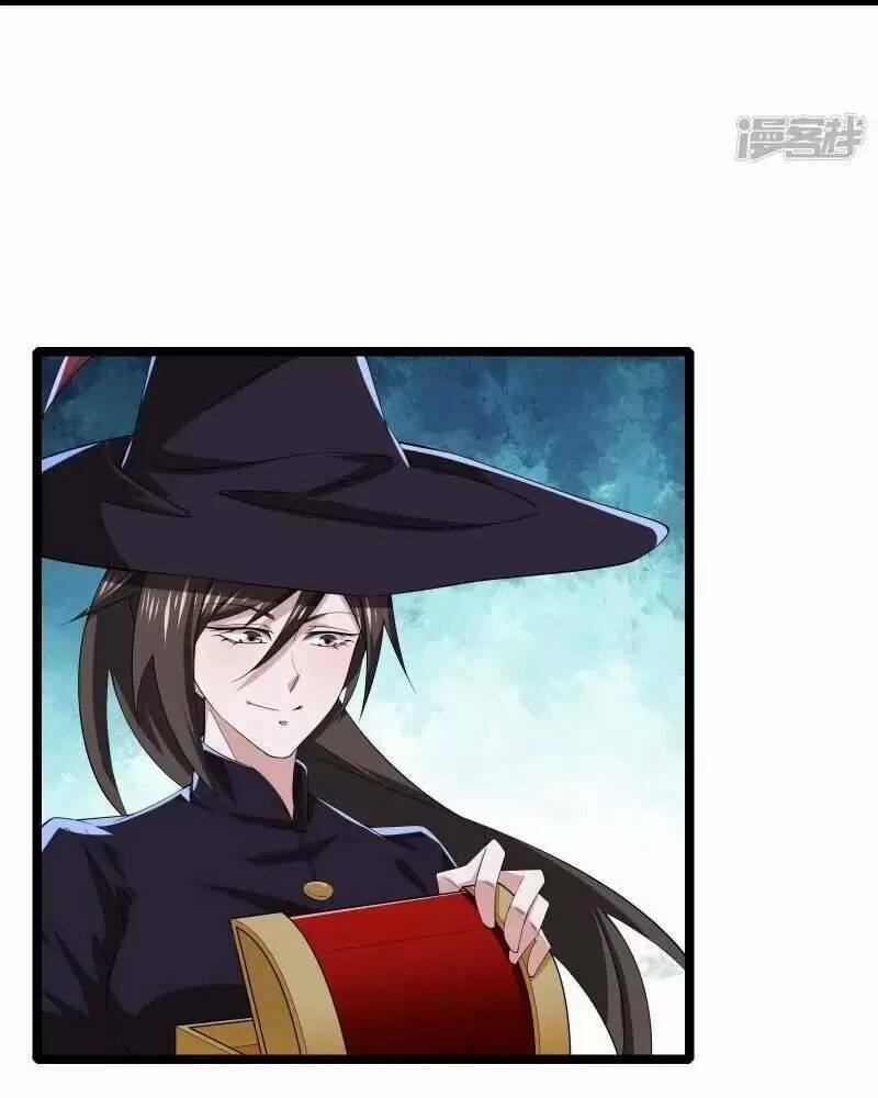 Ta Quét Phó Bản Ở Khắp Thế Giới 34 trang 17