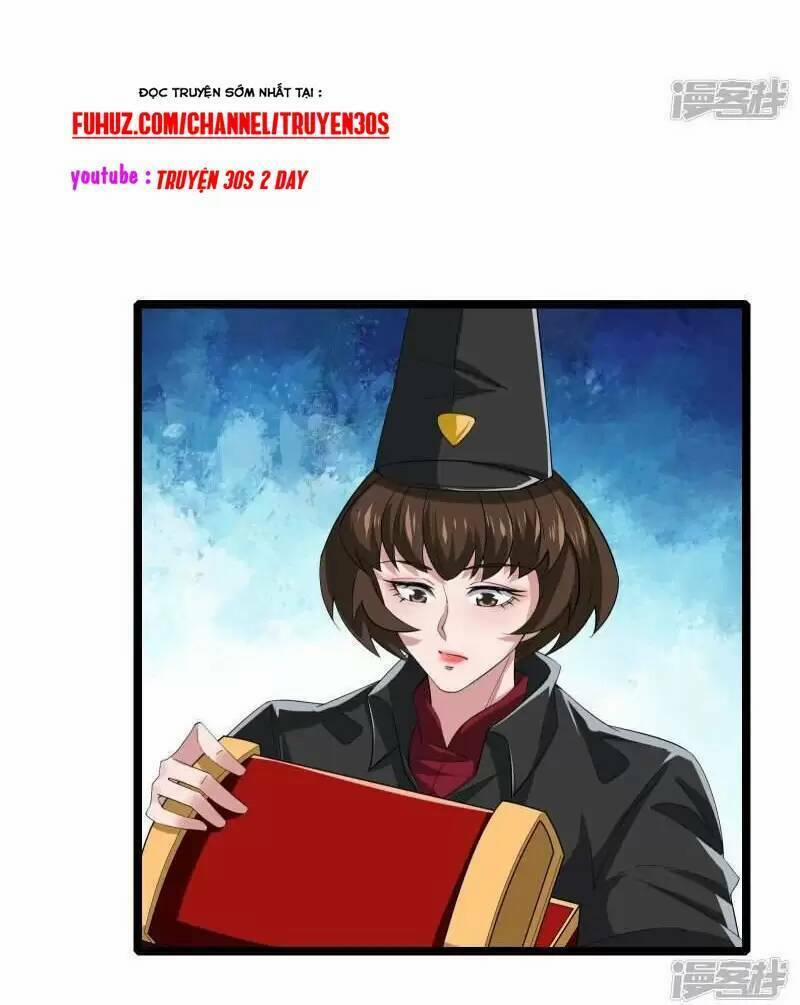 Ta Quét Phó Bản Ở Khắp Thế Giới 34 trang 18