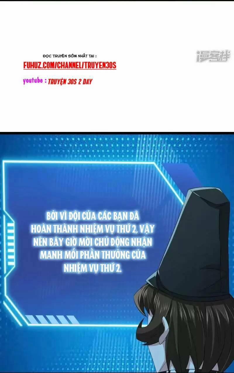 Ta Quét Phó Bản Ở Khắp Thế Giới 34 trang 22