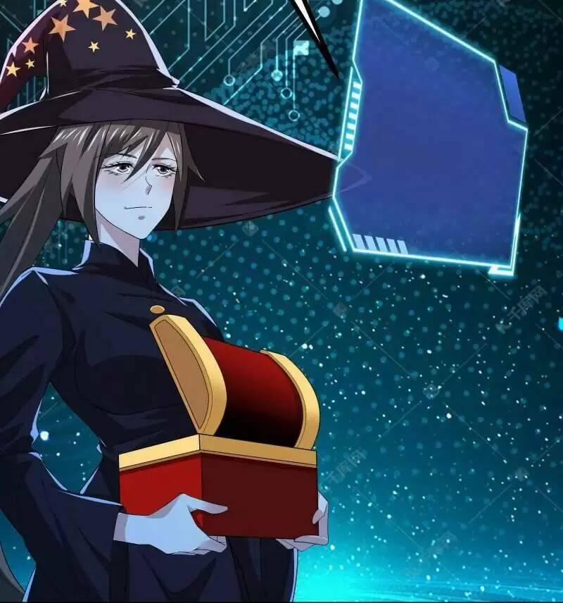 Ta Quét Phó Bản Ở Khắp Thế Giới 34 trang 24