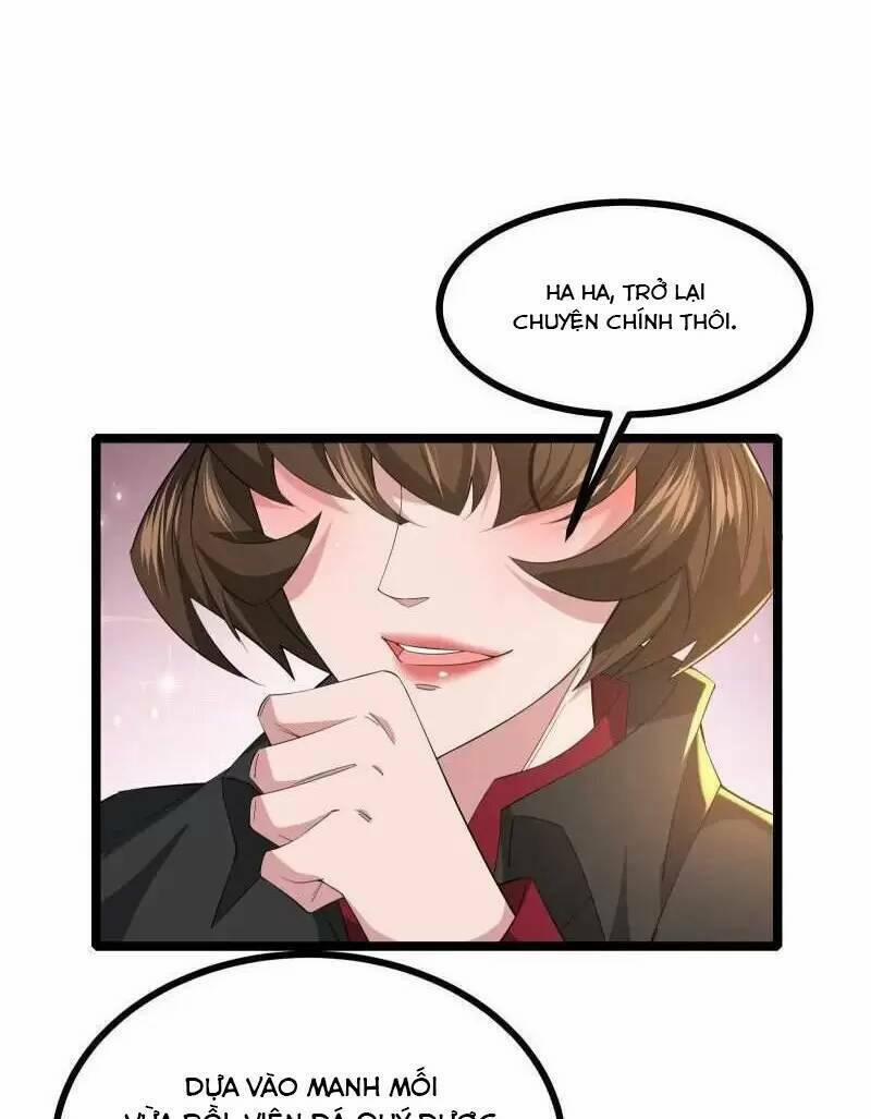 Ta Quét Phó Bản Ở Khắp Thế Giới 34 trang 28