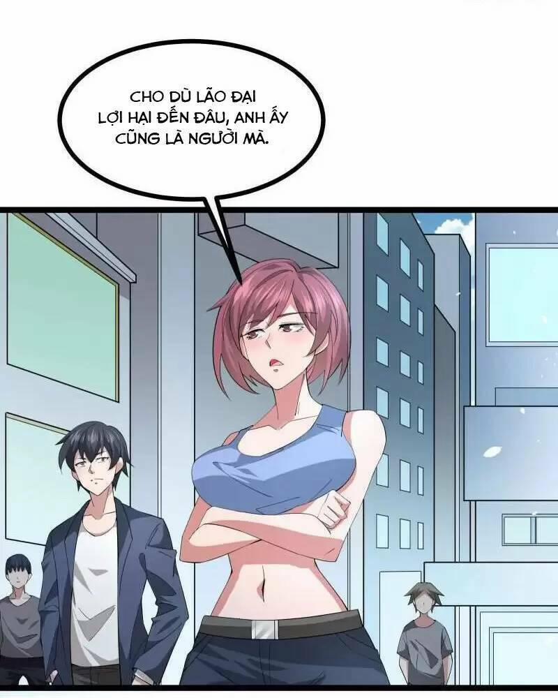 Ta Quét Phó Bản Ở Khắp Thế Giới 34 trang 3