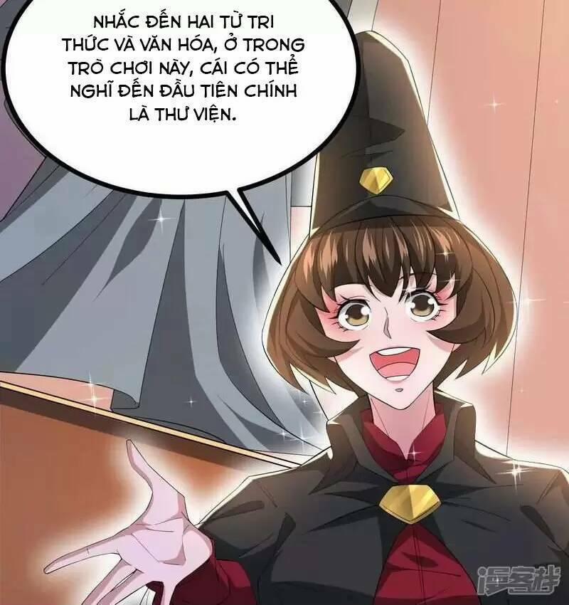 Ta Quét Phó Bản Ở Khắp Thế Giới 34 trang 31