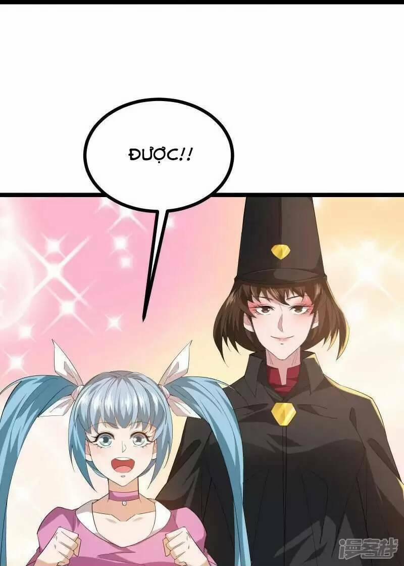 Ta Quét Phó Bản Ở Khắp Thế Giới 34 trang 33