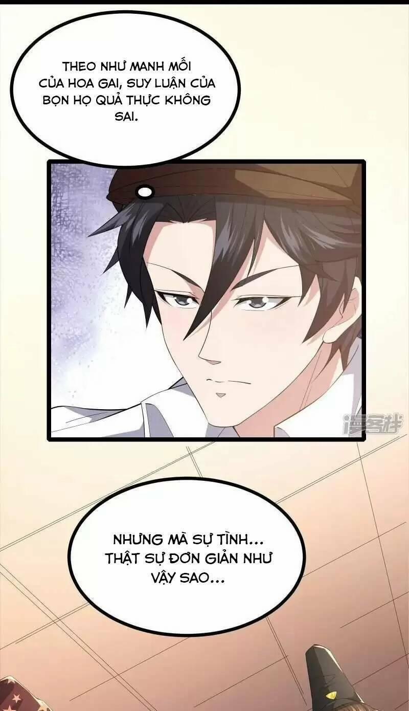 Ta Quét Phó Bản Ở Khắp Thế Giới 34 trang 34