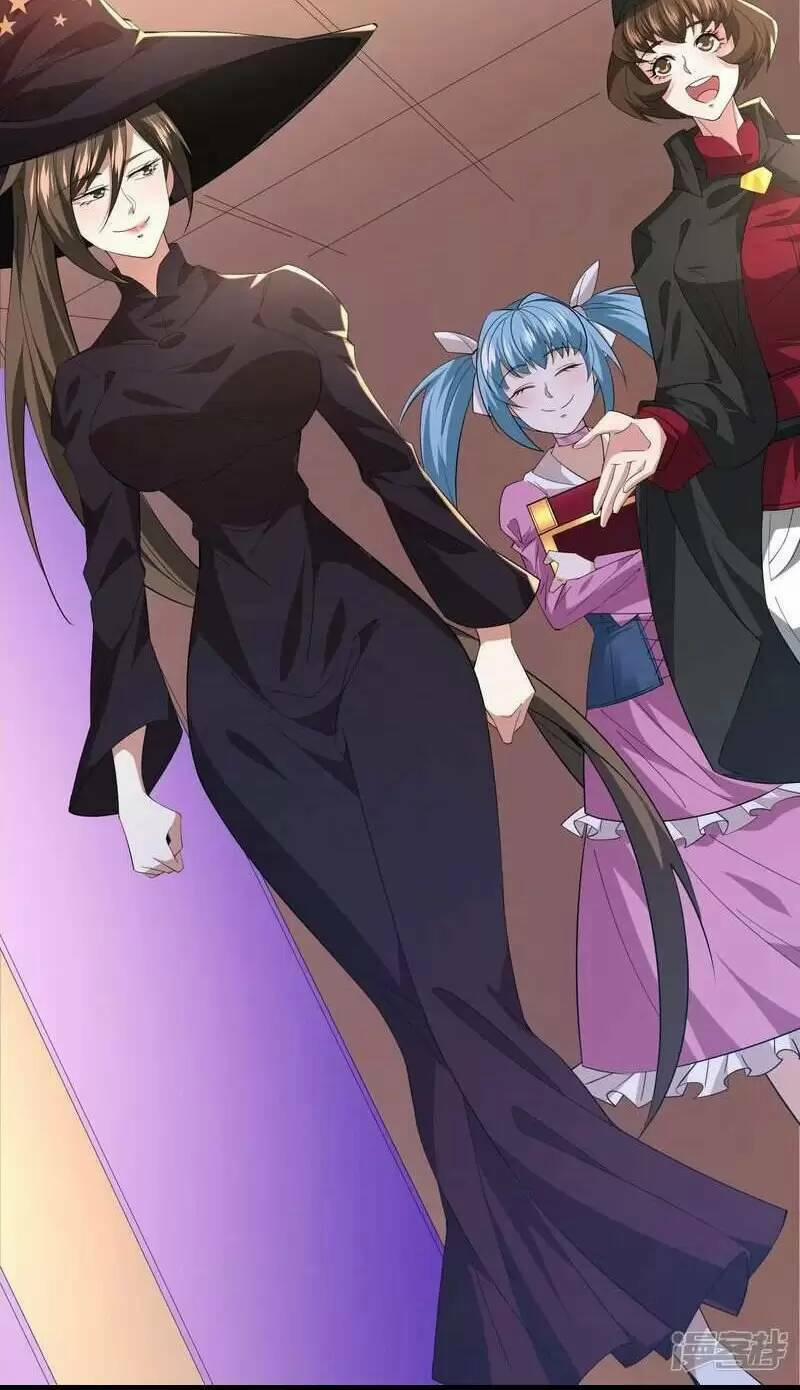 Ta Quét Phó Bản Ở Khắp Thế Giới 34 trang 35