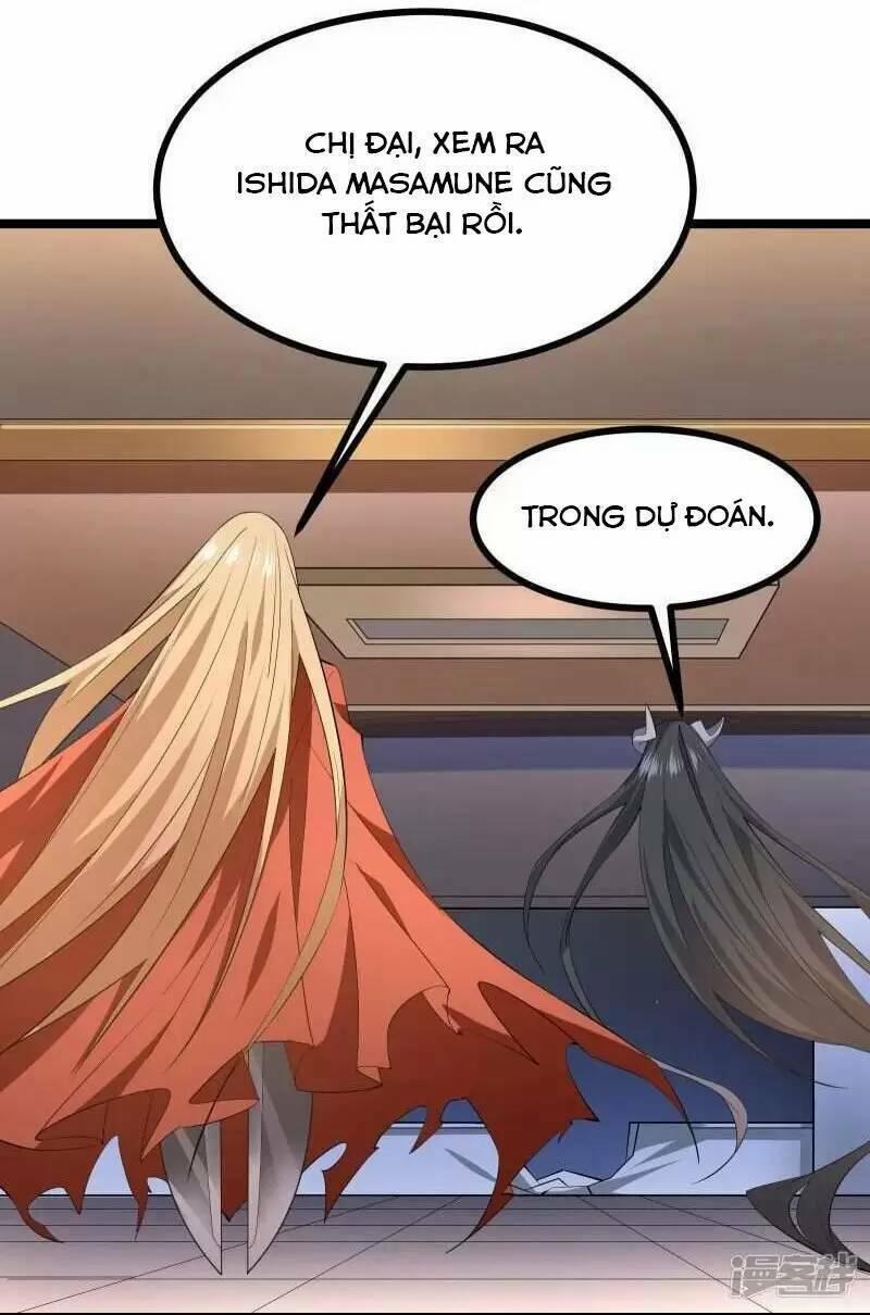 Ta Quét Phó Bản Ở Khắp Thế Giới 34 trang 38