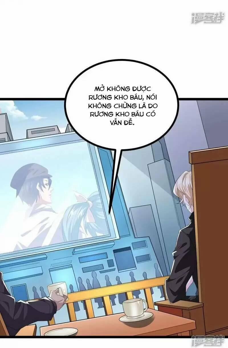 Ta Quét Phó Bản Ở Khắp Thế Giới 34 trang 4