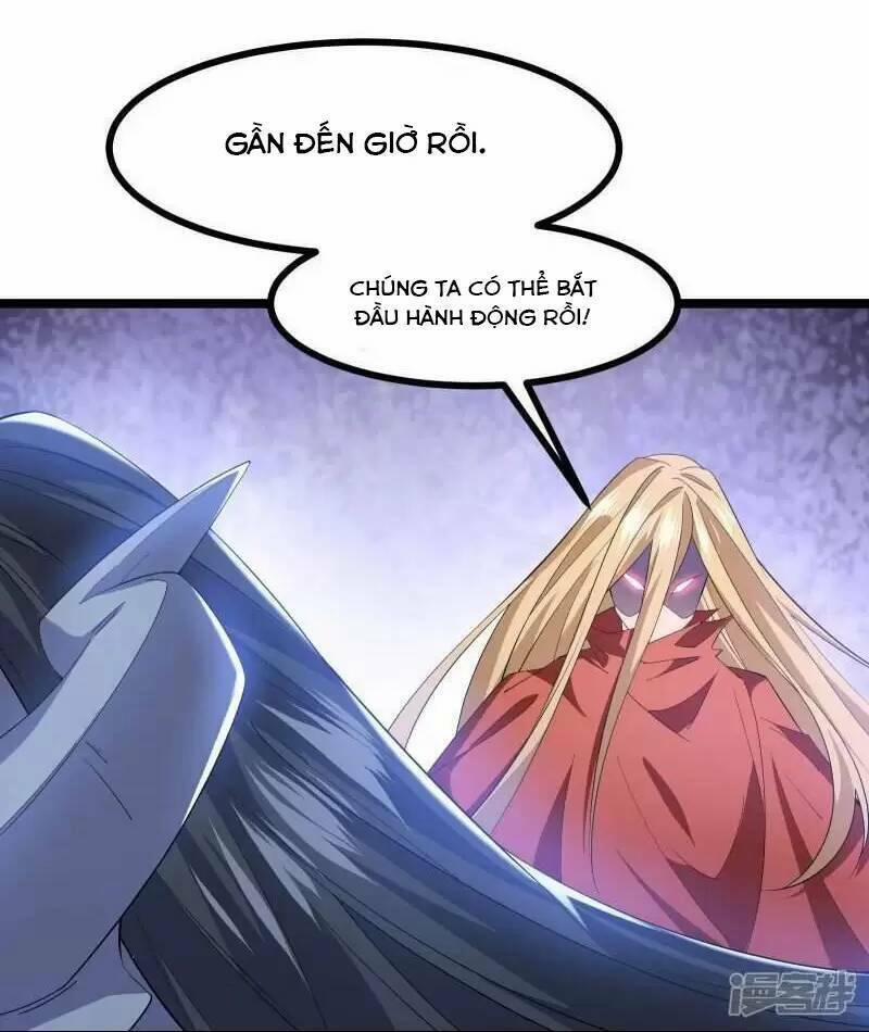 Ta Quét Phó Bản Ở Khắp Thế Giới 34 trang 40