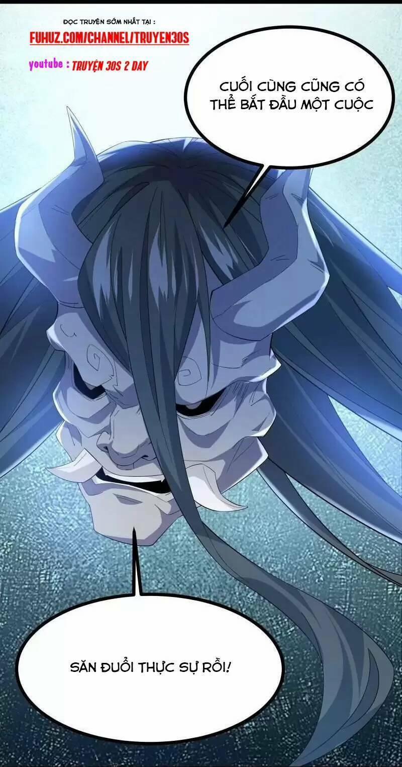 Ta Quét Phó Bản Ở Khắp Thế Giới 34 trang 41