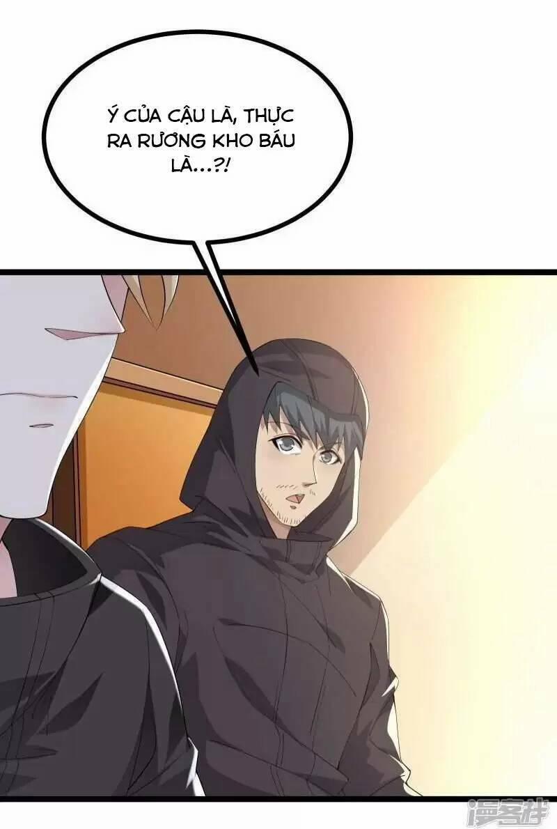 Ta Quét Phó Bản Ở Khắp Thế Giới 34 trang 7