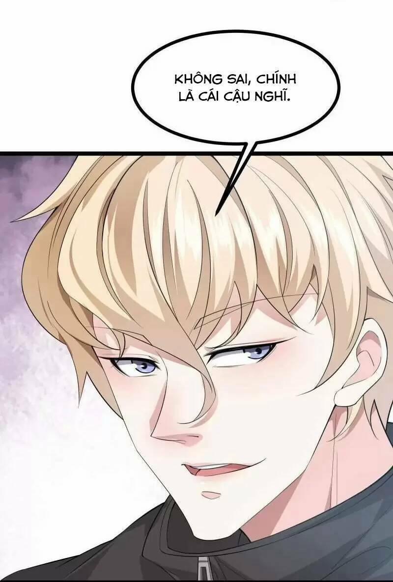 Ta Quét Phó Bản Ở Khắp Thế Giới 34 trang 8