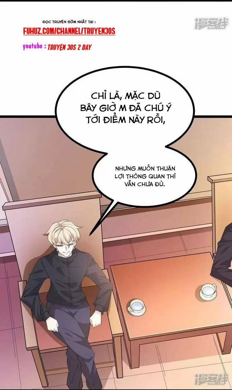 Ta Quét Phó Bản Ở Khắp Thế Giới 34 trang 9