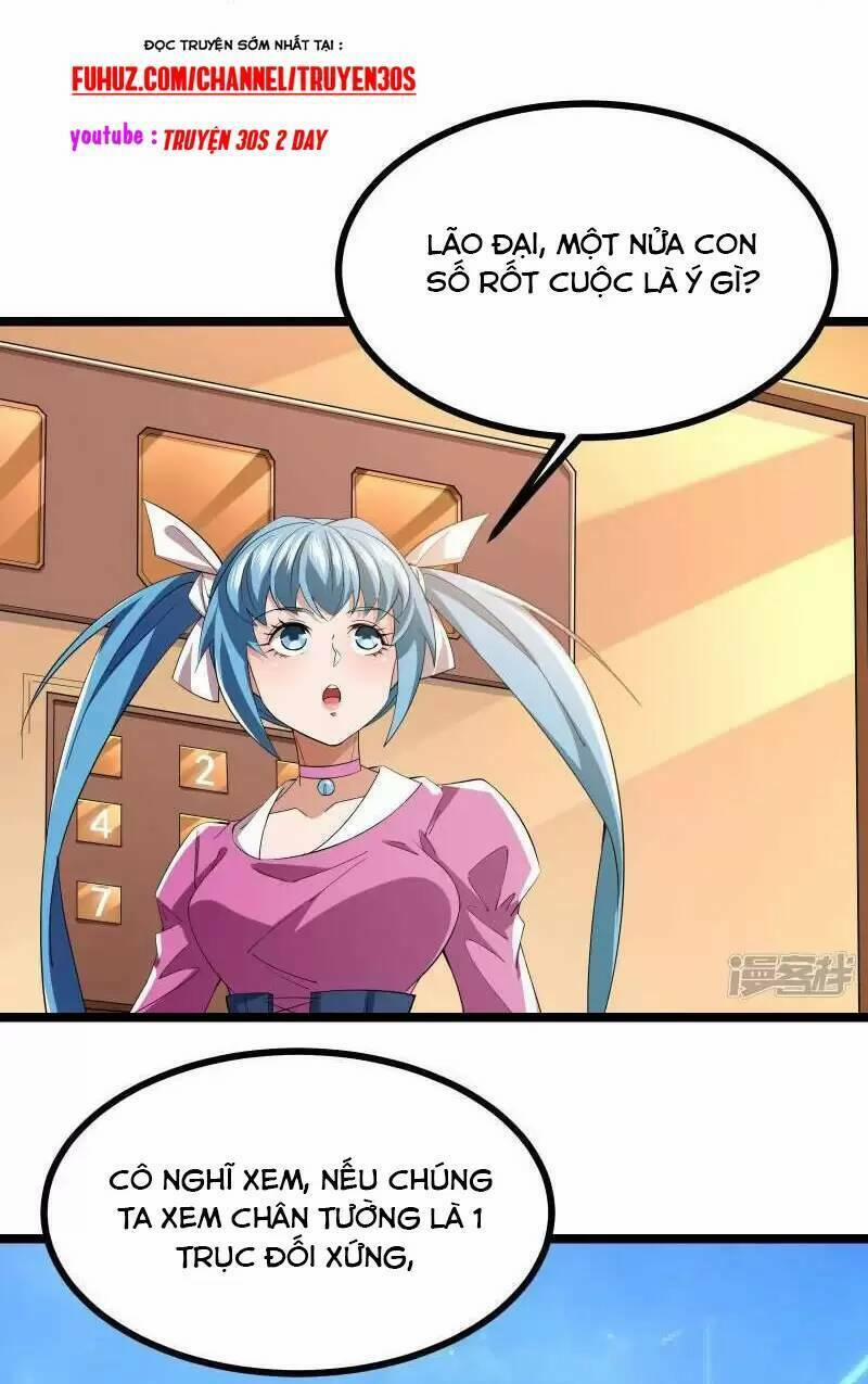 Ta Quét Phó Bản Ở Khắp Thế Giới 35 trang 17