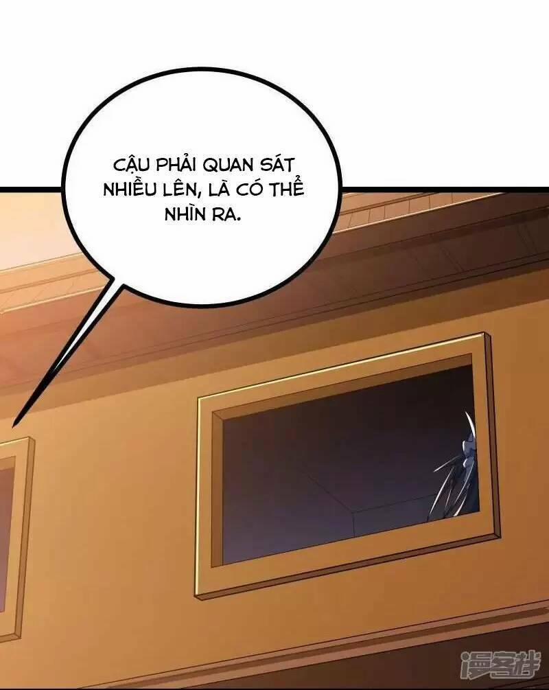 Ta Quét Phó Bản Ở Khắp Thế Giới 35 trang 21