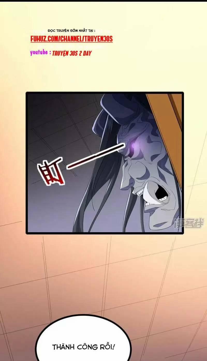 Ta Quét Phó Bản Ở Khắp Thế Giới 35 trang 22