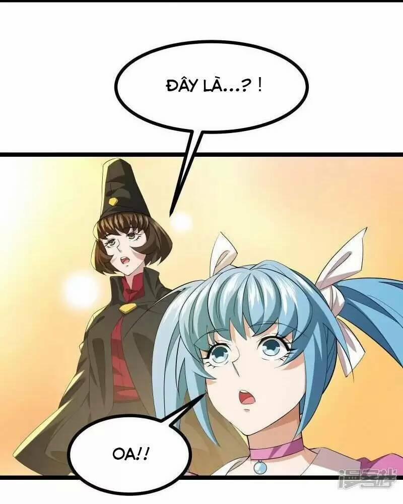 Ta Quét Phó Bản Ở Khắp Thế Giới 35 trang 26