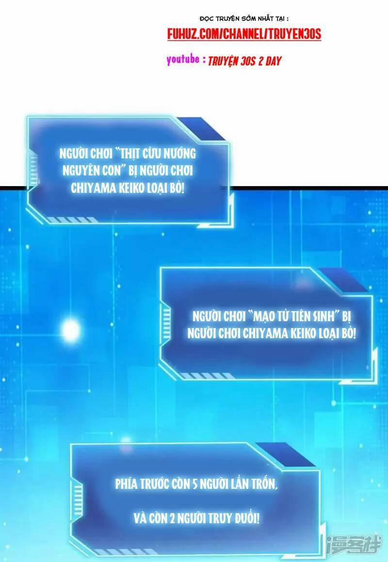 Ta Quét Phó Bản Ở Khắp Thế Giới 35 trang 27