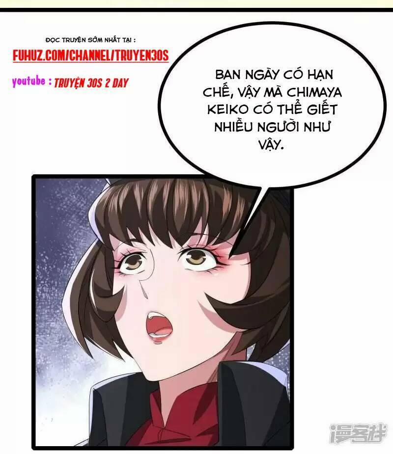 Ta Quét Phó Bản Ở Khắp Thế Giới 35 trang 29