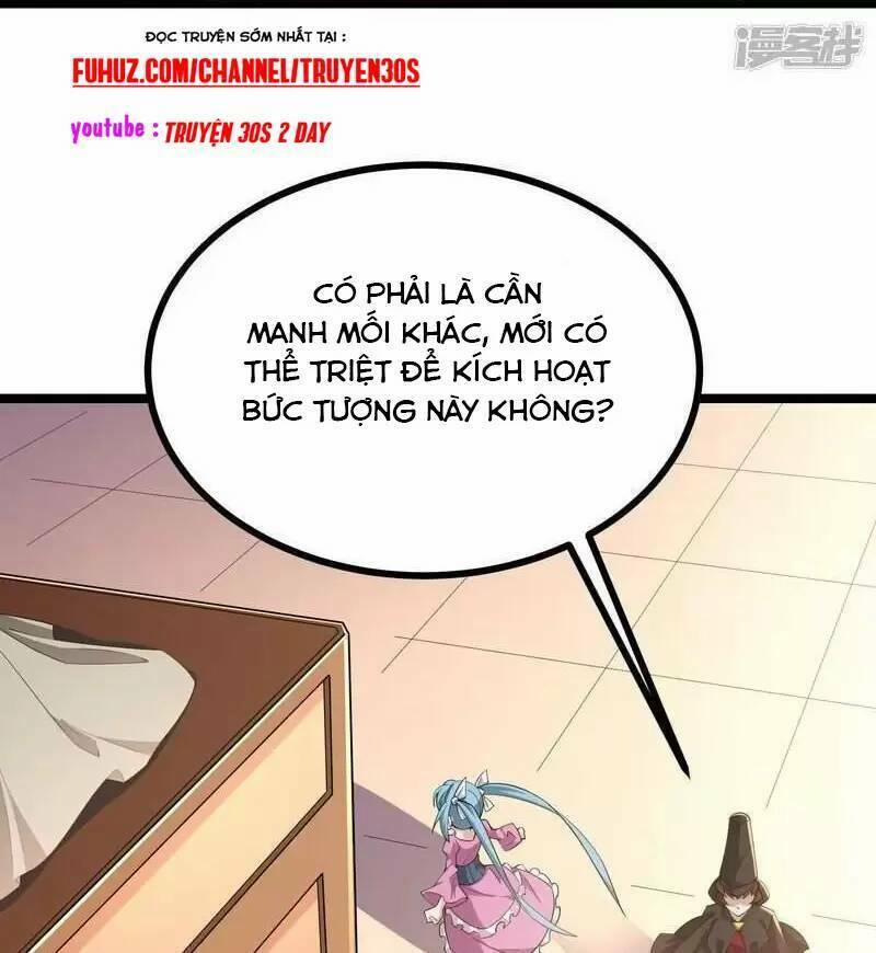 Ta Quét Phó Bản Ở Khắp Thế Giới 35 trang 3