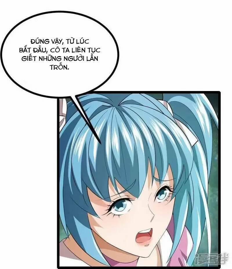 Ta Quét Phó Bản Ở Khắp Thế Giới 35 trang 30