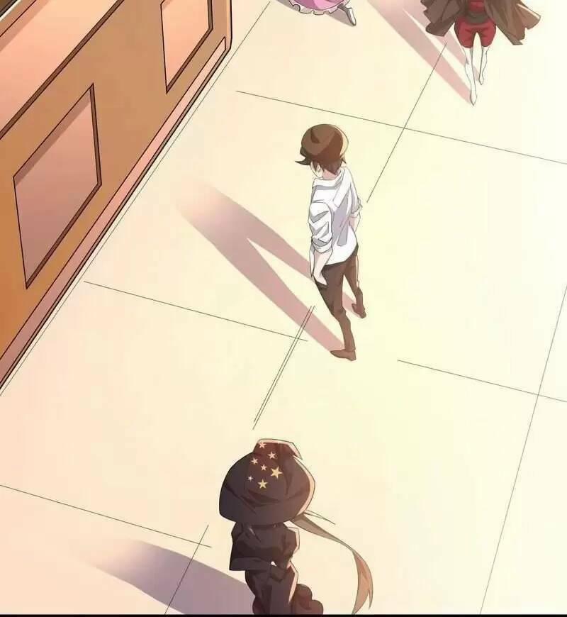 Ta Quét Phó Bản Ở Khắp Thế Giới 35 trang 4