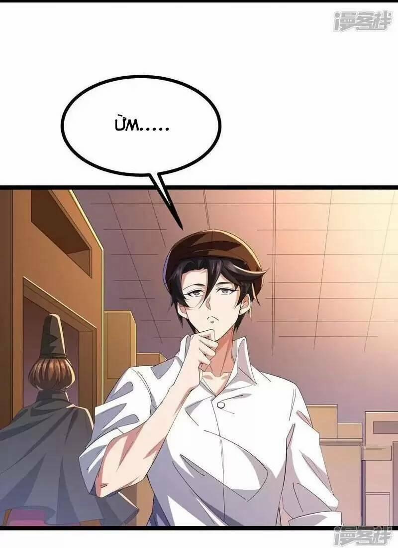 Ta Quét Phó Bản Ở Khắp Thế Giới 35 trang 5