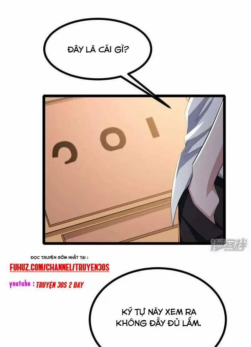 Ta Quét Phó Bản Ở Khắp Thế Giới 35 trang 6