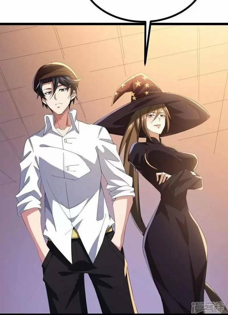 Ta Quét Phó Bản Ở Khắp Thế Giới 35 trang 7