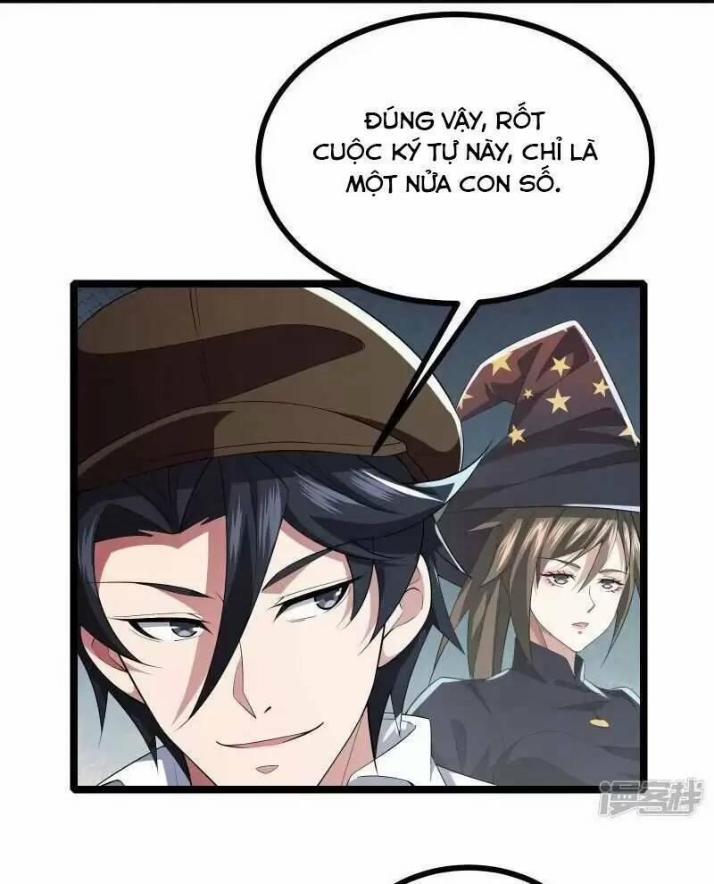Ta Quét Phó Bản Ở Khắp Thế Giới 35 trang 8