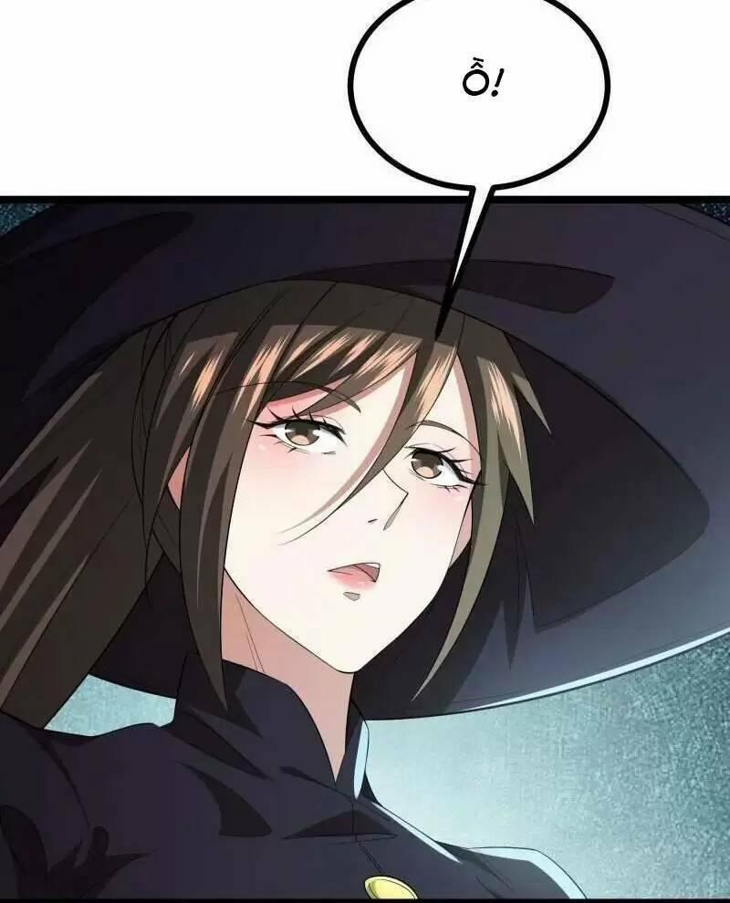 Ta Quét Phó Bản Ở Khắp Thế Giới 35 trang 9